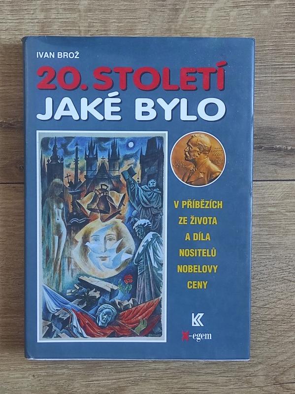 20. století, jaké bylo