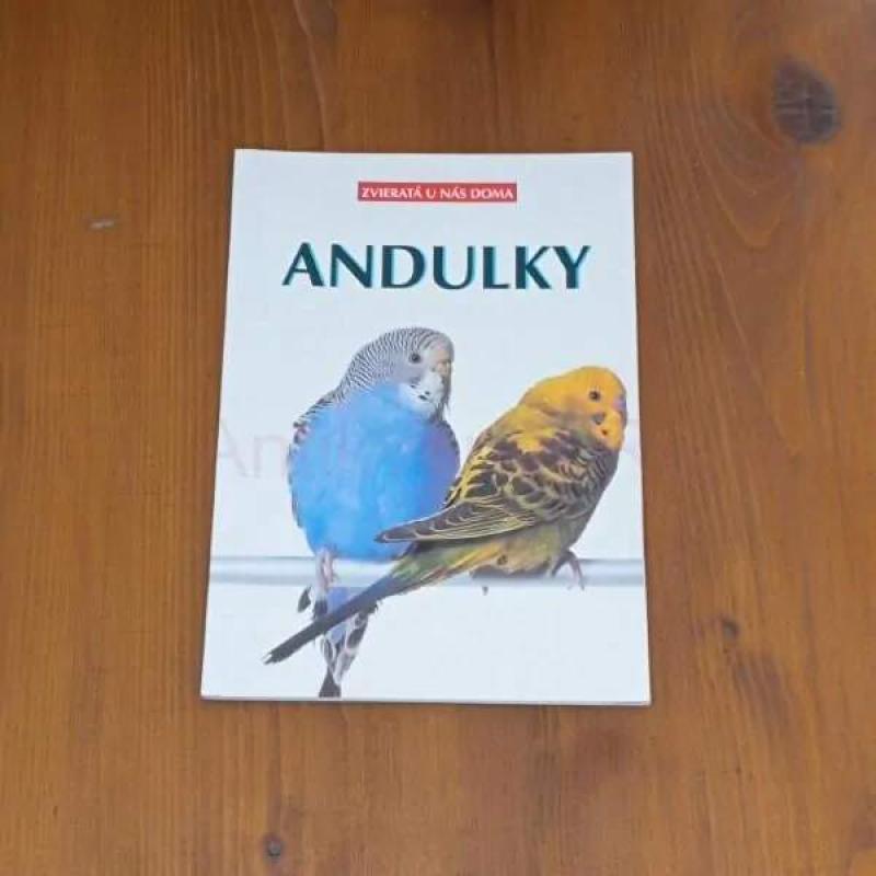 Andulky