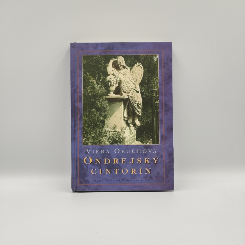 Ondrejský cintorín