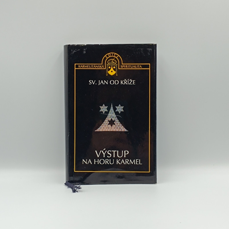 Výstup na horu Karmel