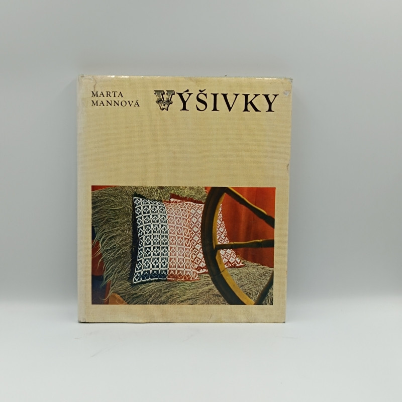 Výšivky