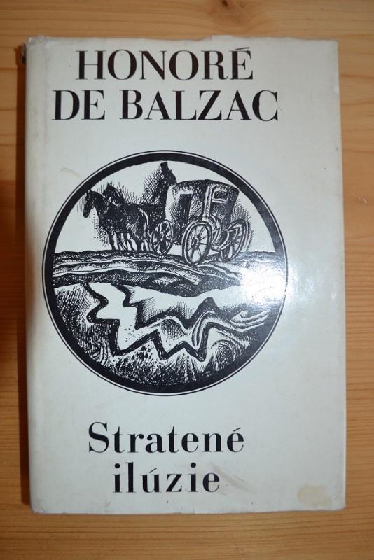 Stratené ilúzie