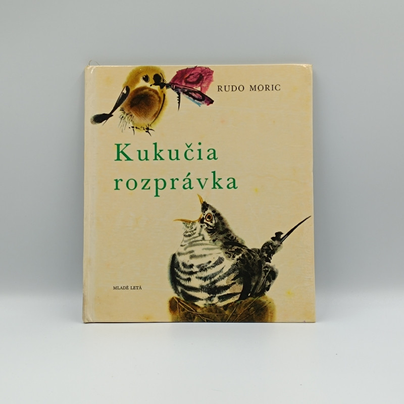 Kukučia rozprávka
