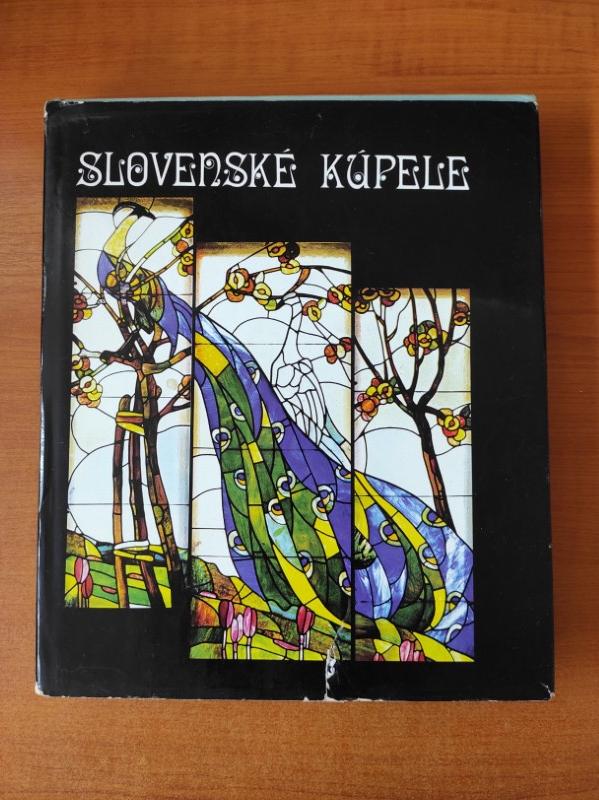 Slovenské kúpele