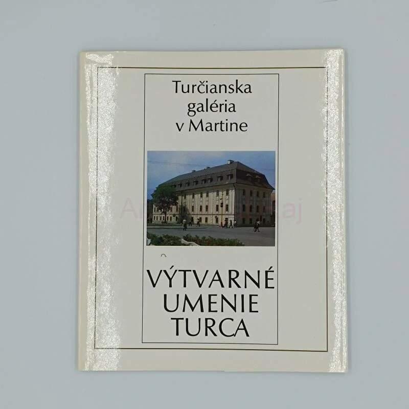 Výtvarné umenie Turca