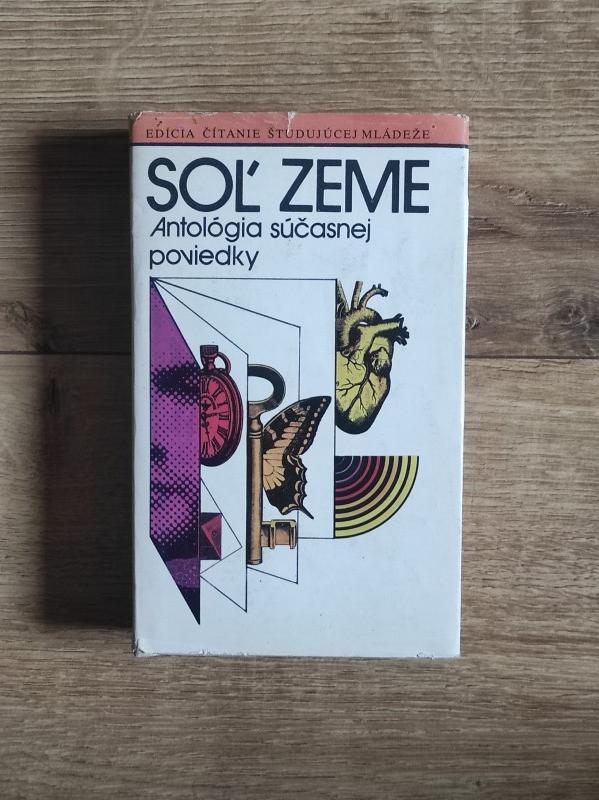 Soľ zeme