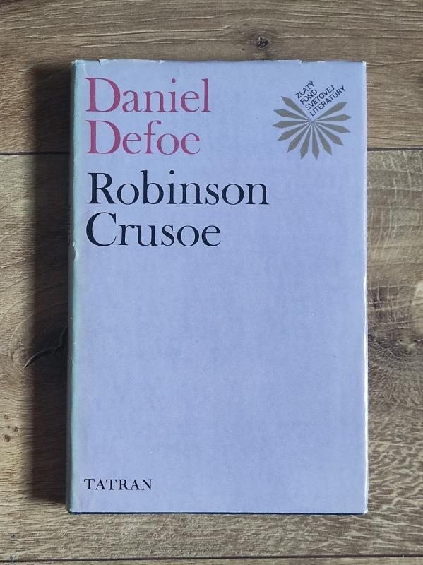 Robinson Crusoe