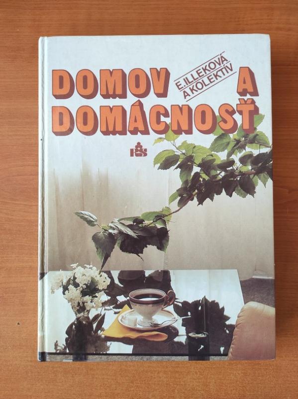 Domov a domácnosť