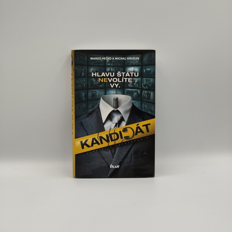 Kandidát