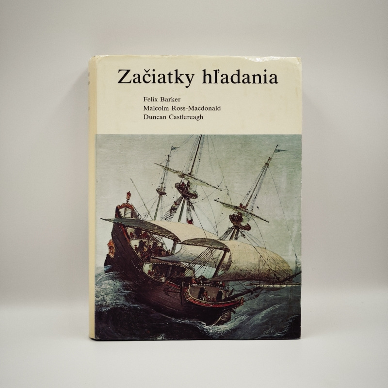 Začiatky hľadania: Dejiny zemepisných prieskumov