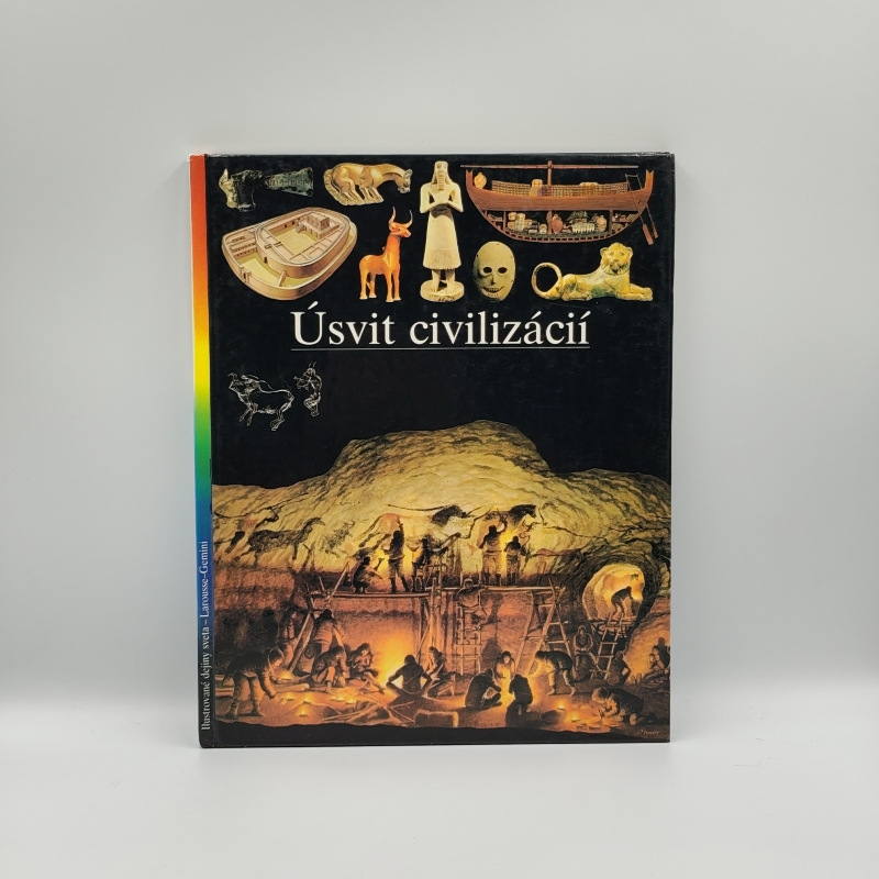Úsvit civilizácií