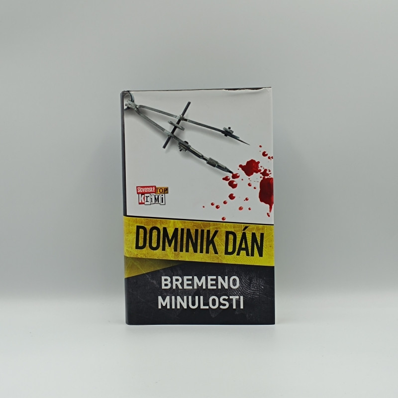 Bremeno minulosti
