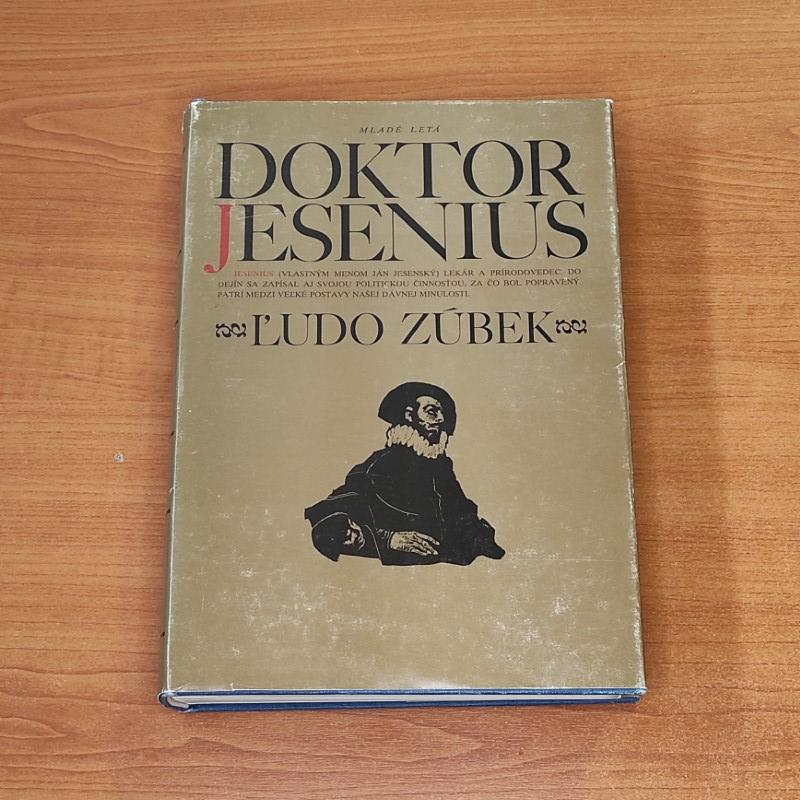 Doktor Jesenius