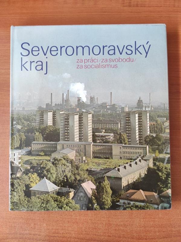 Severomoravský kraj