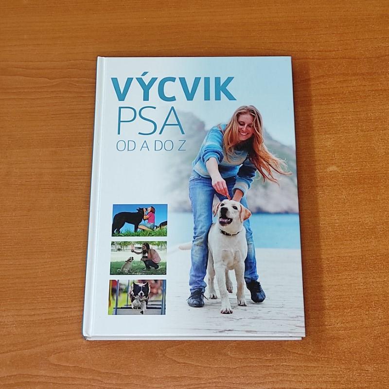 Výcvik psa od A po Z