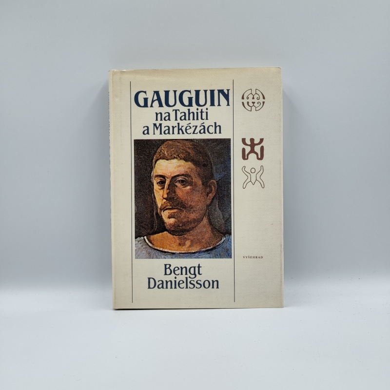 Gauguin na Tahiti a Markézách