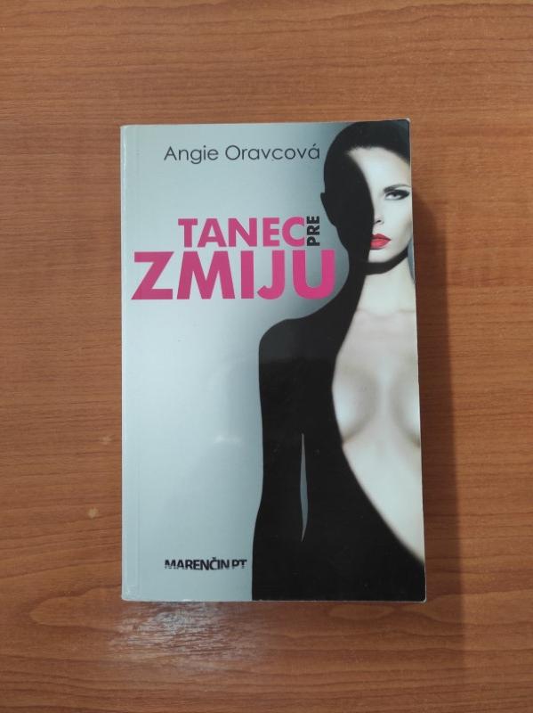 Tanec pre zmiju