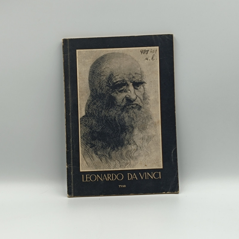 Leonardo Da Vinci