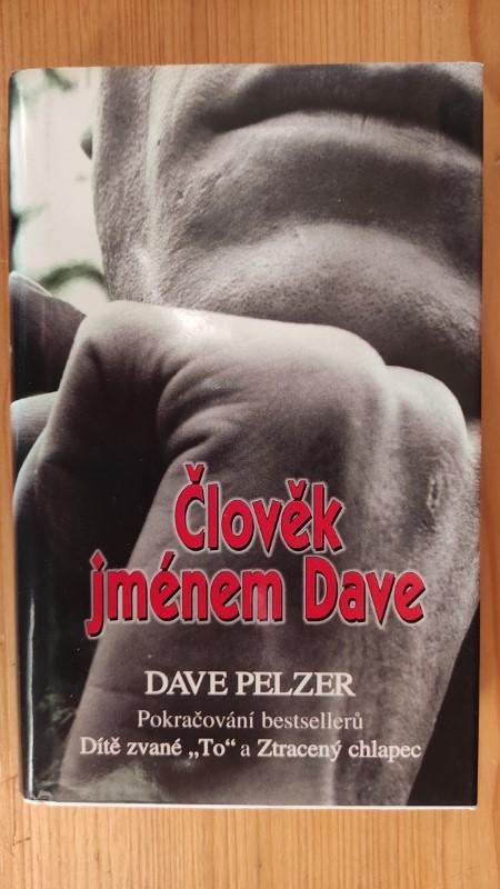 Člověk jménem Dave