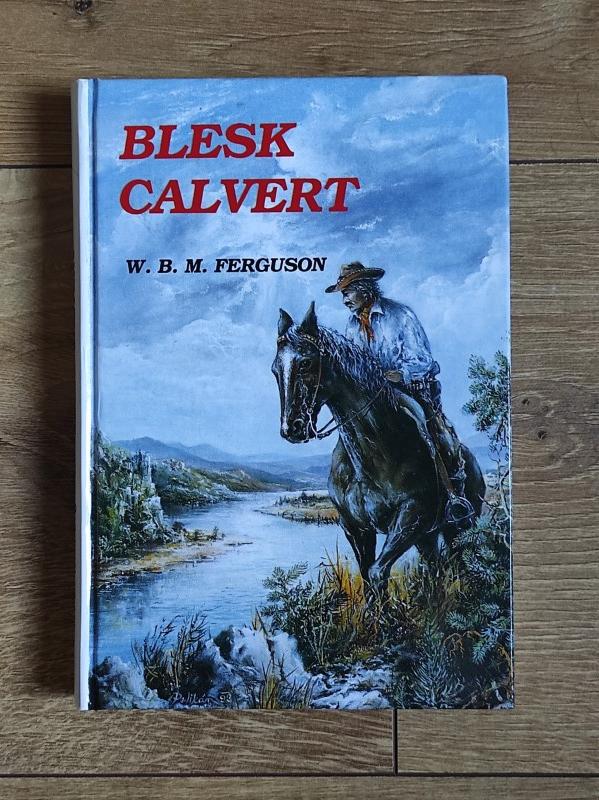 Blesk Calvert