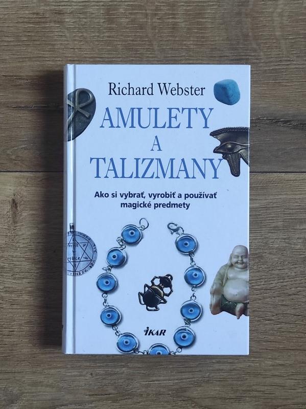 Amulety a talismany