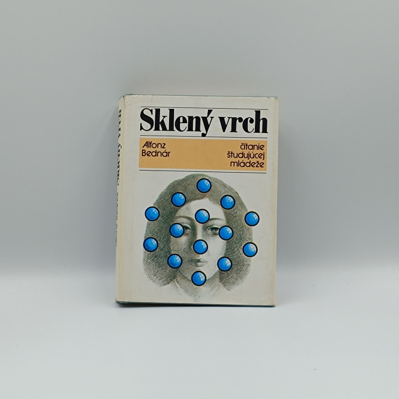 Sklený vrch