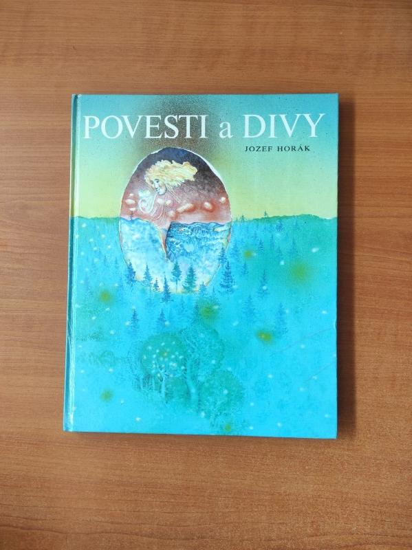 Povesti a divy