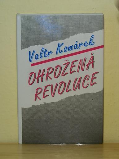 Ohrožená revoluce