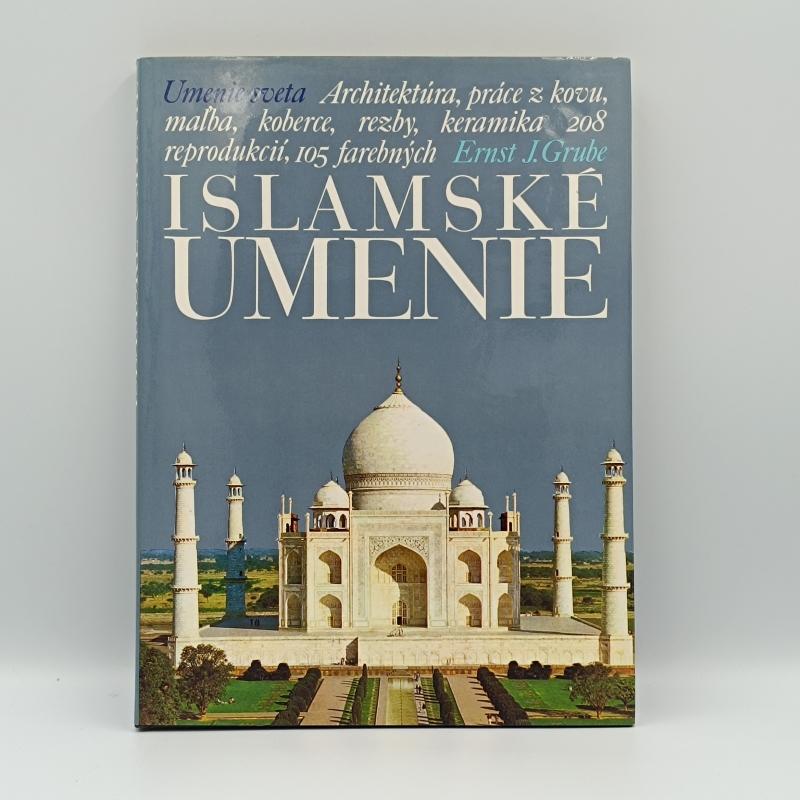 Islamské umenie