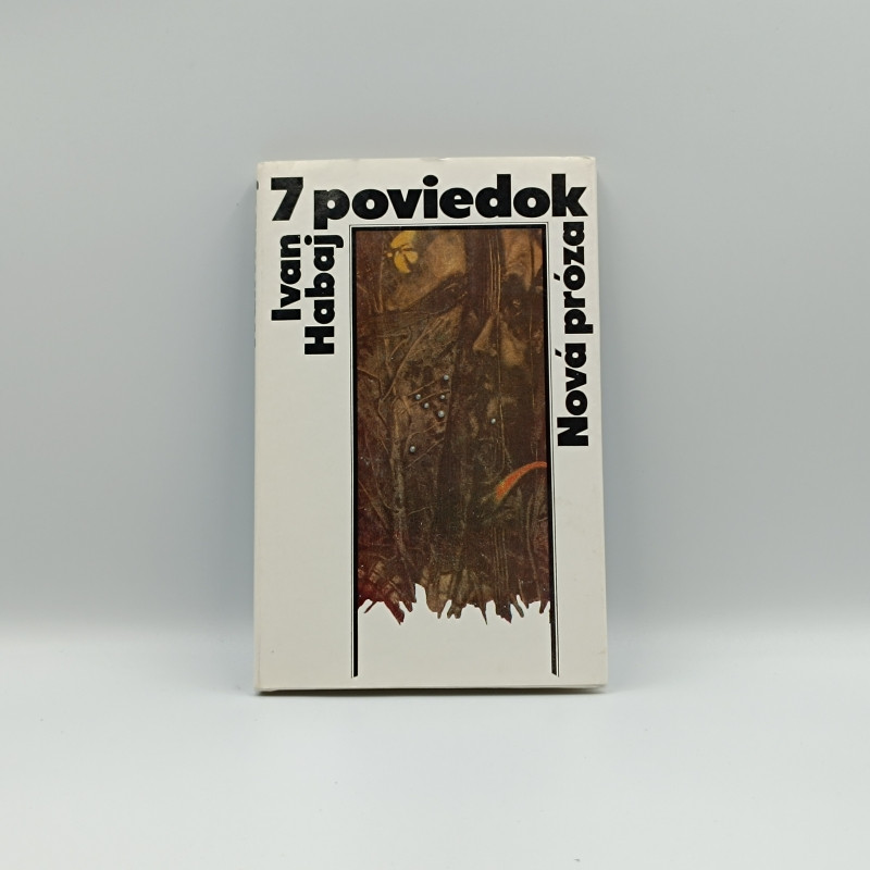 7 poviedok