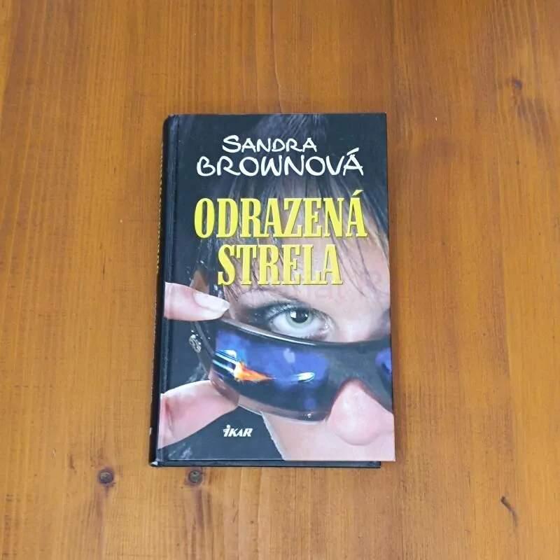 Odrazená strela