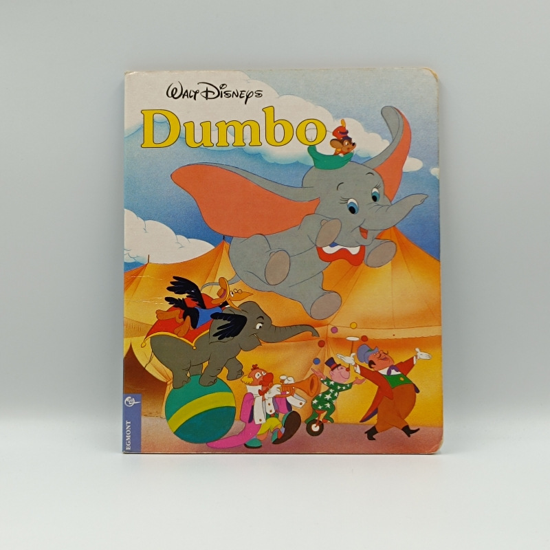 Dumbo / Walt Disneys