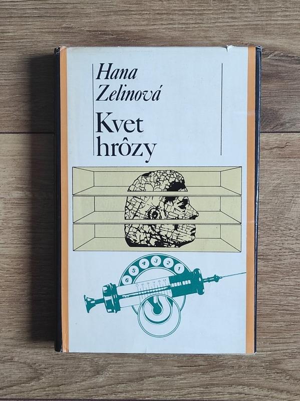 Kvet hrôzy