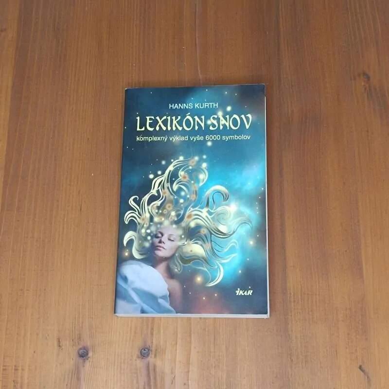 Lexikón snov