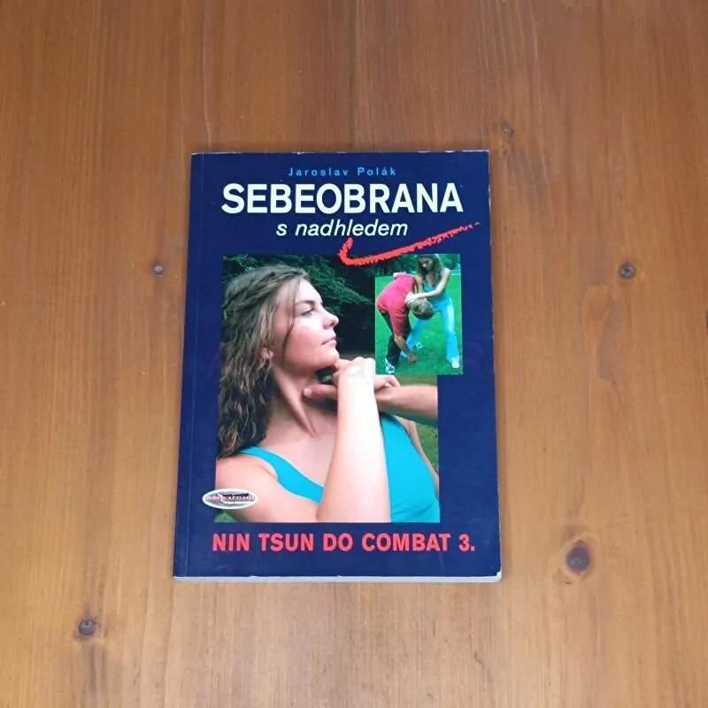 Sebeobrana s nadhledem