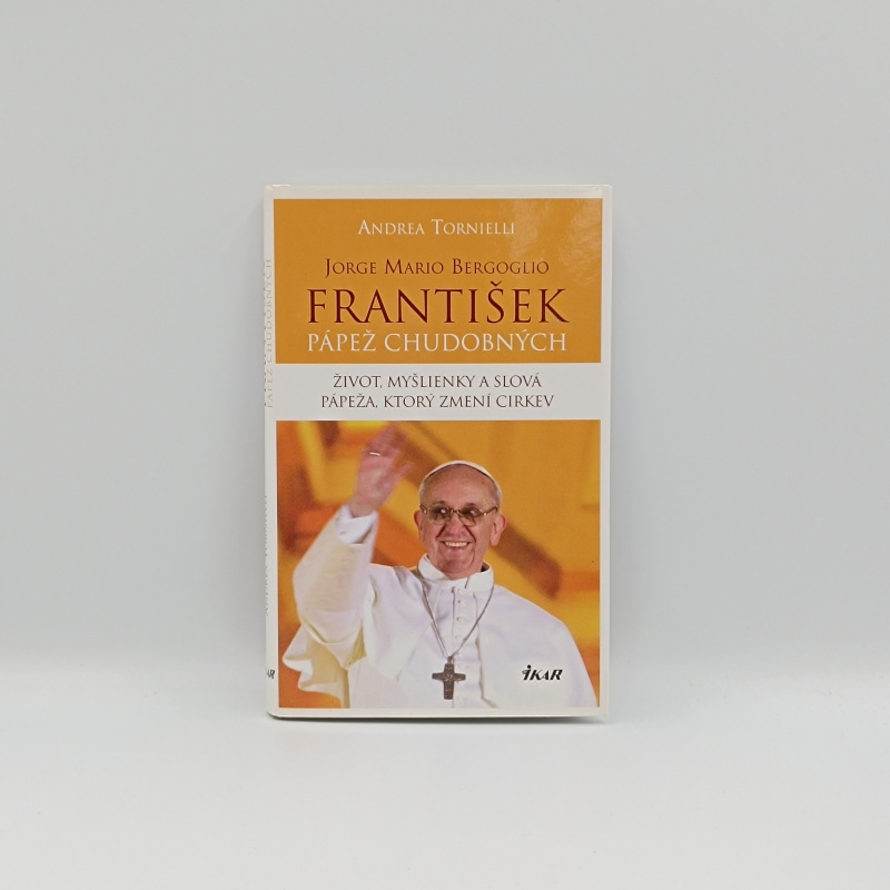 František - pápež chudobných