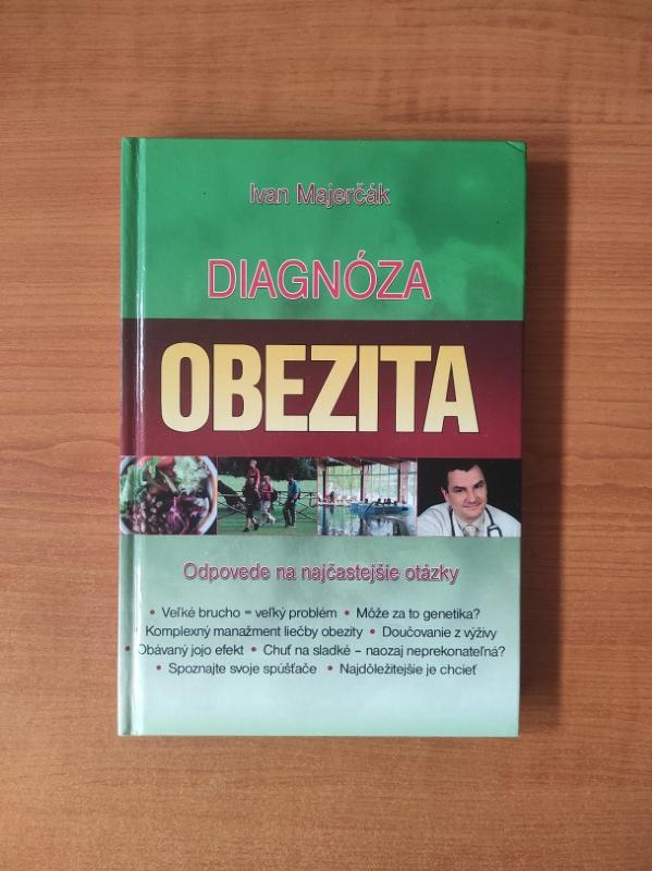 Diagnóza obezita