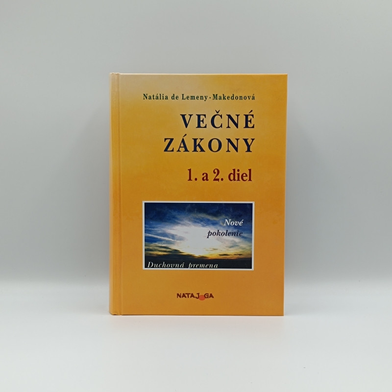Večné zákony / 1. a 2. diel