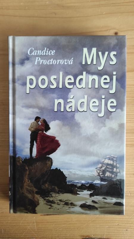 Mys poslednej nádeje