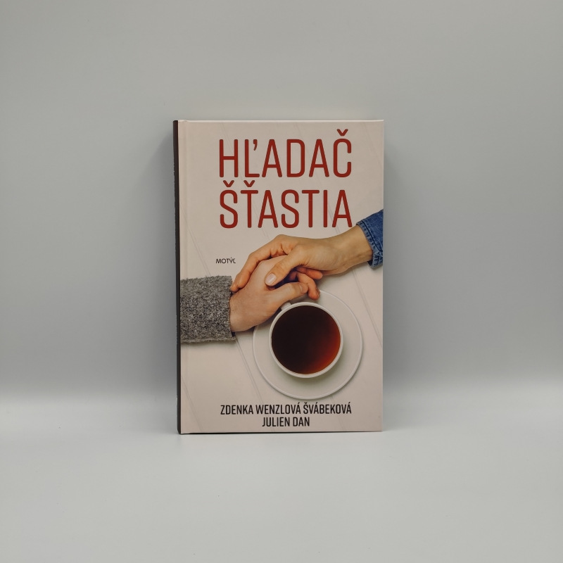 Hľadač šťastia