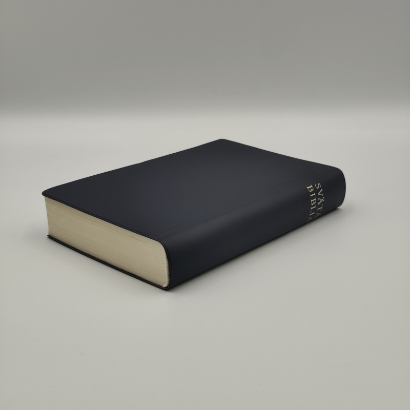 Svätá Biblia / z pôvodných jazykov preložil prof. Jozef Roháček 2