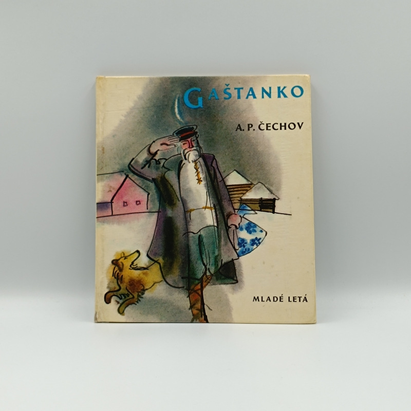 Gaštanko