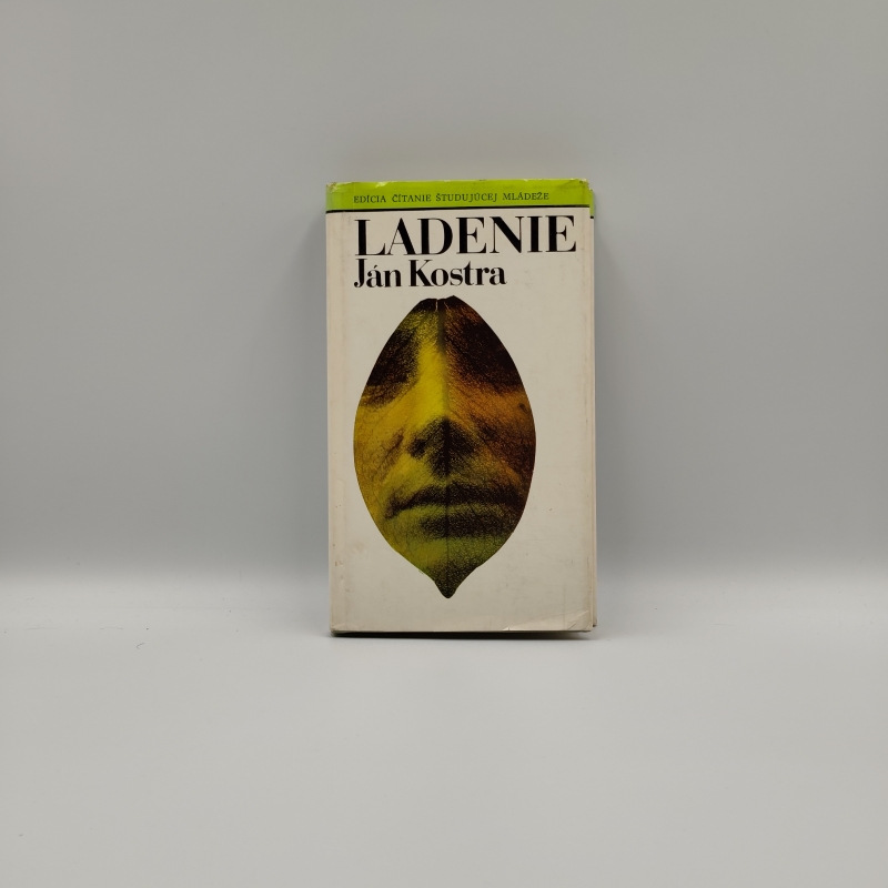 Ladenie