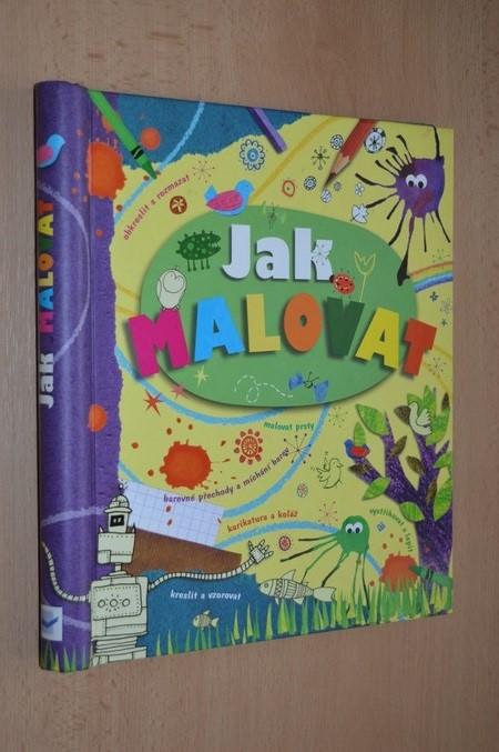 Jak malovat