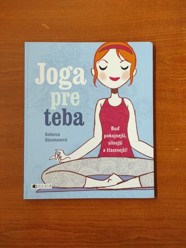 Joga pre teba