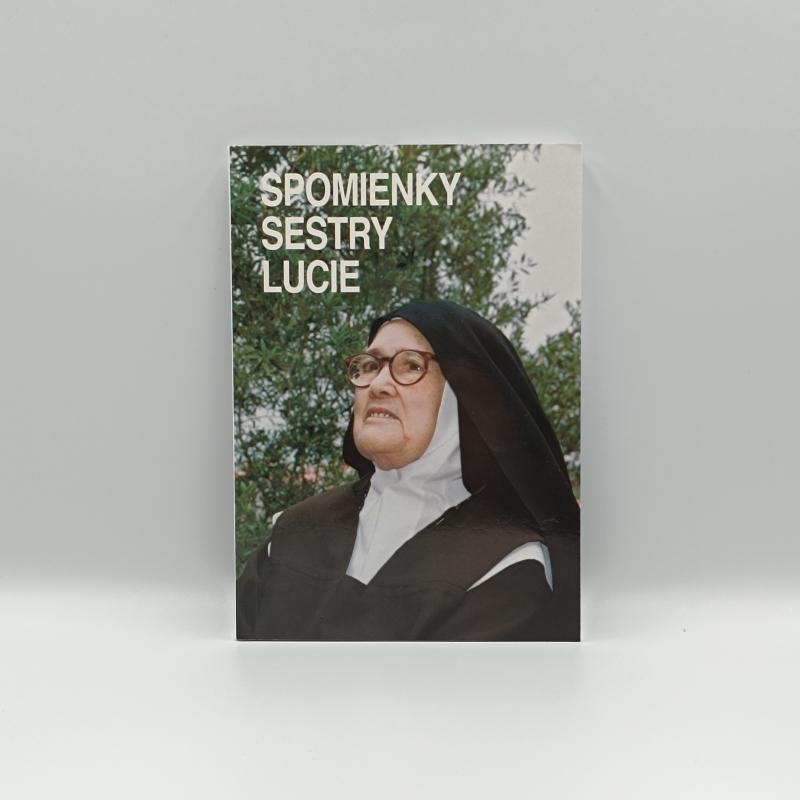 Spomienky sestry Lucie I