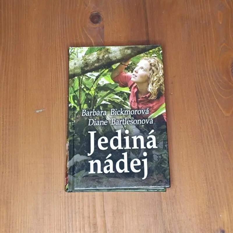 Jediná nádej