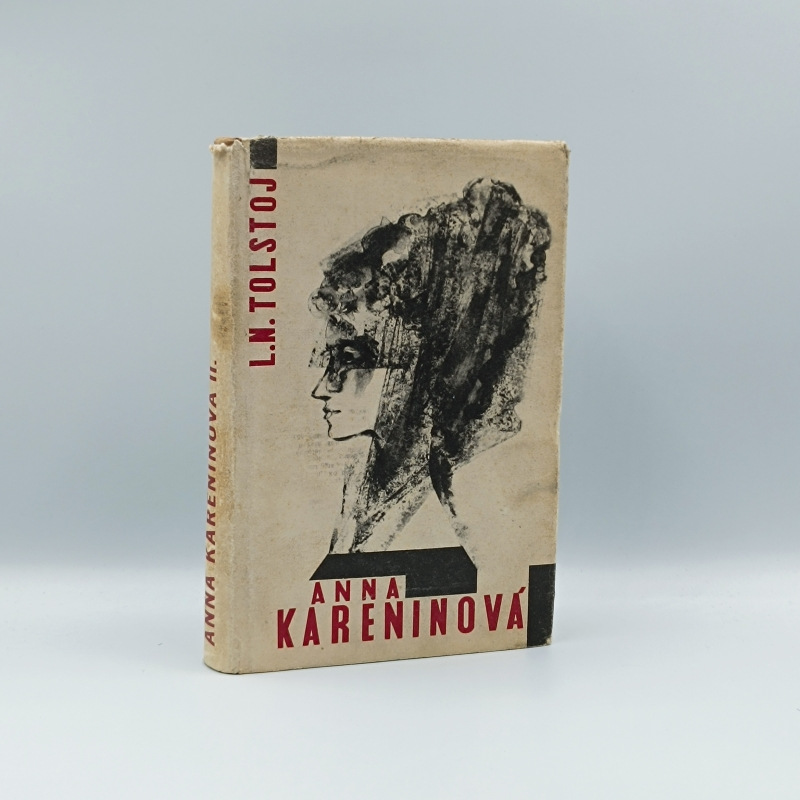 Anna Kareninová II