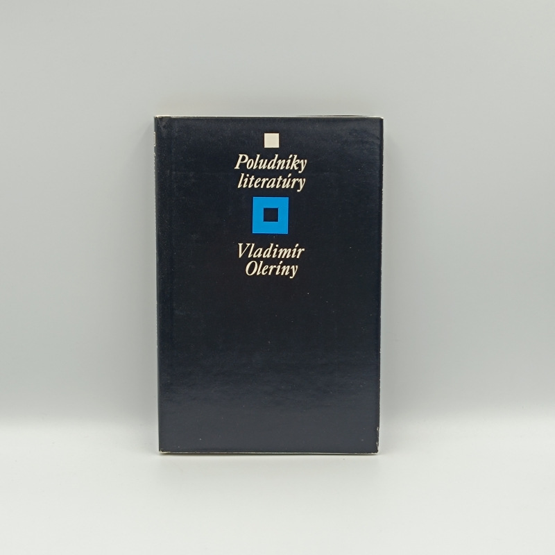 Poludníky literatúry