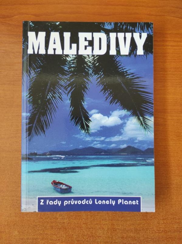 Maledivy